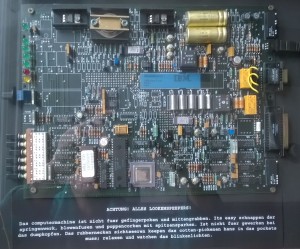 9600 Modem